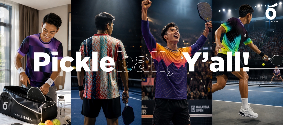 Pickle Ball 1