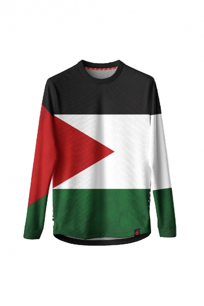PALESTINE EDITION