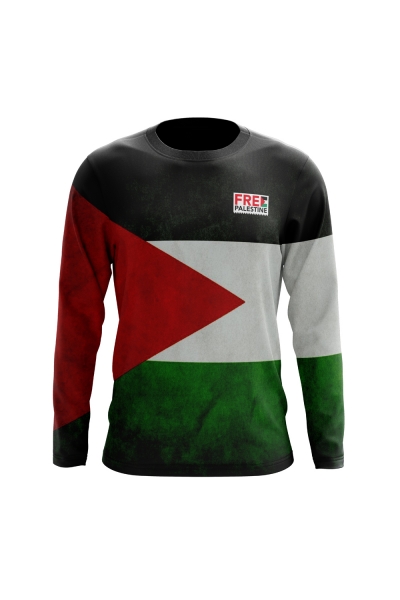 PALESTINE EDITION