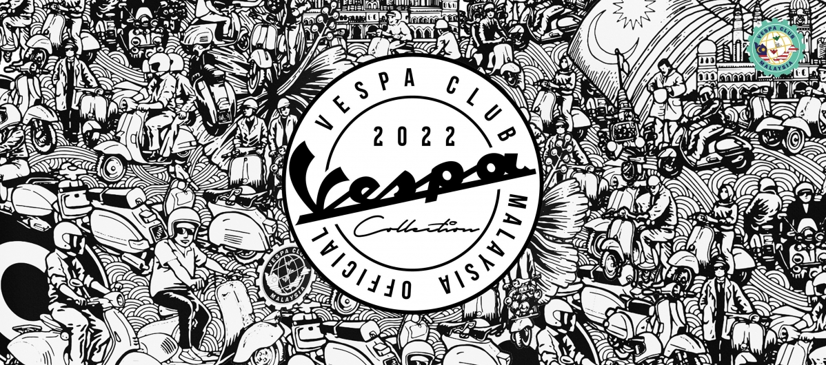 VESPA CLUB MALAYSIA