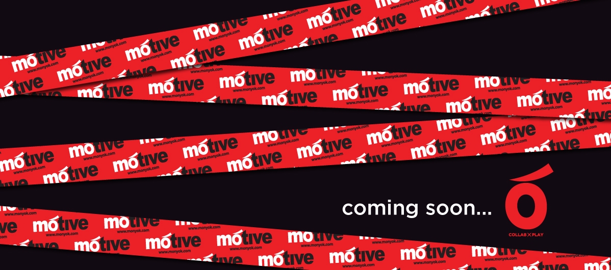 MOTIVE