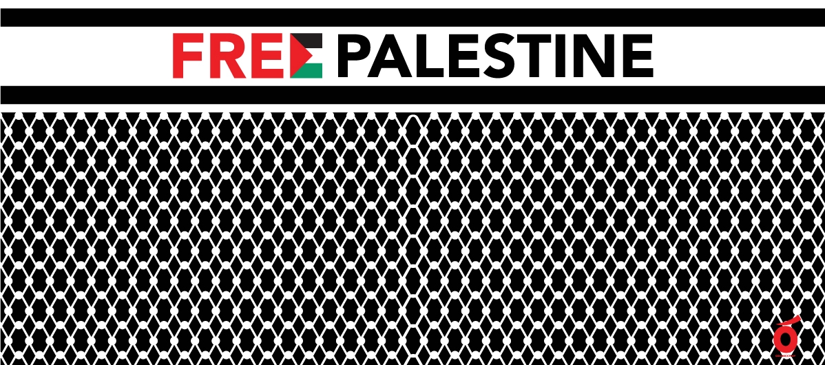 FREE PALESTINE